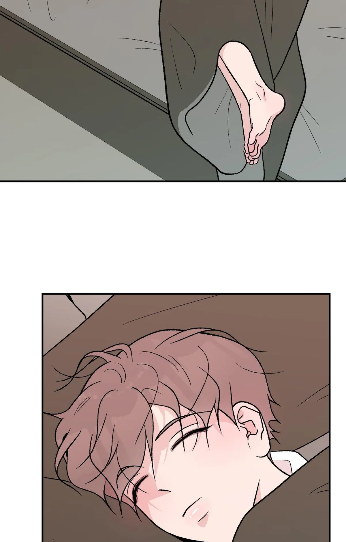 Flip Turn Chapter 80 page 14 - 