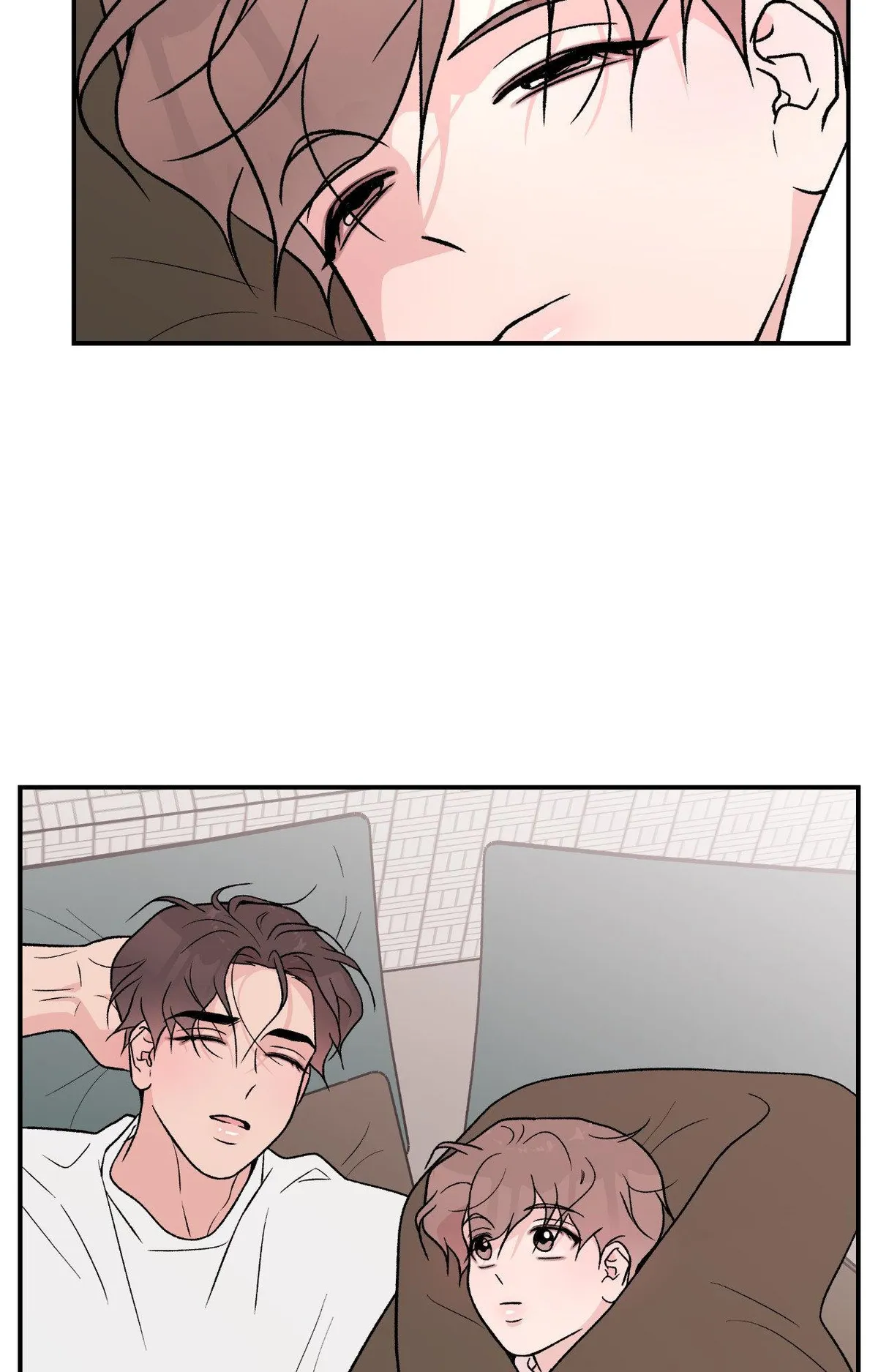 Flip Turn Chapter 80 page 17 - 