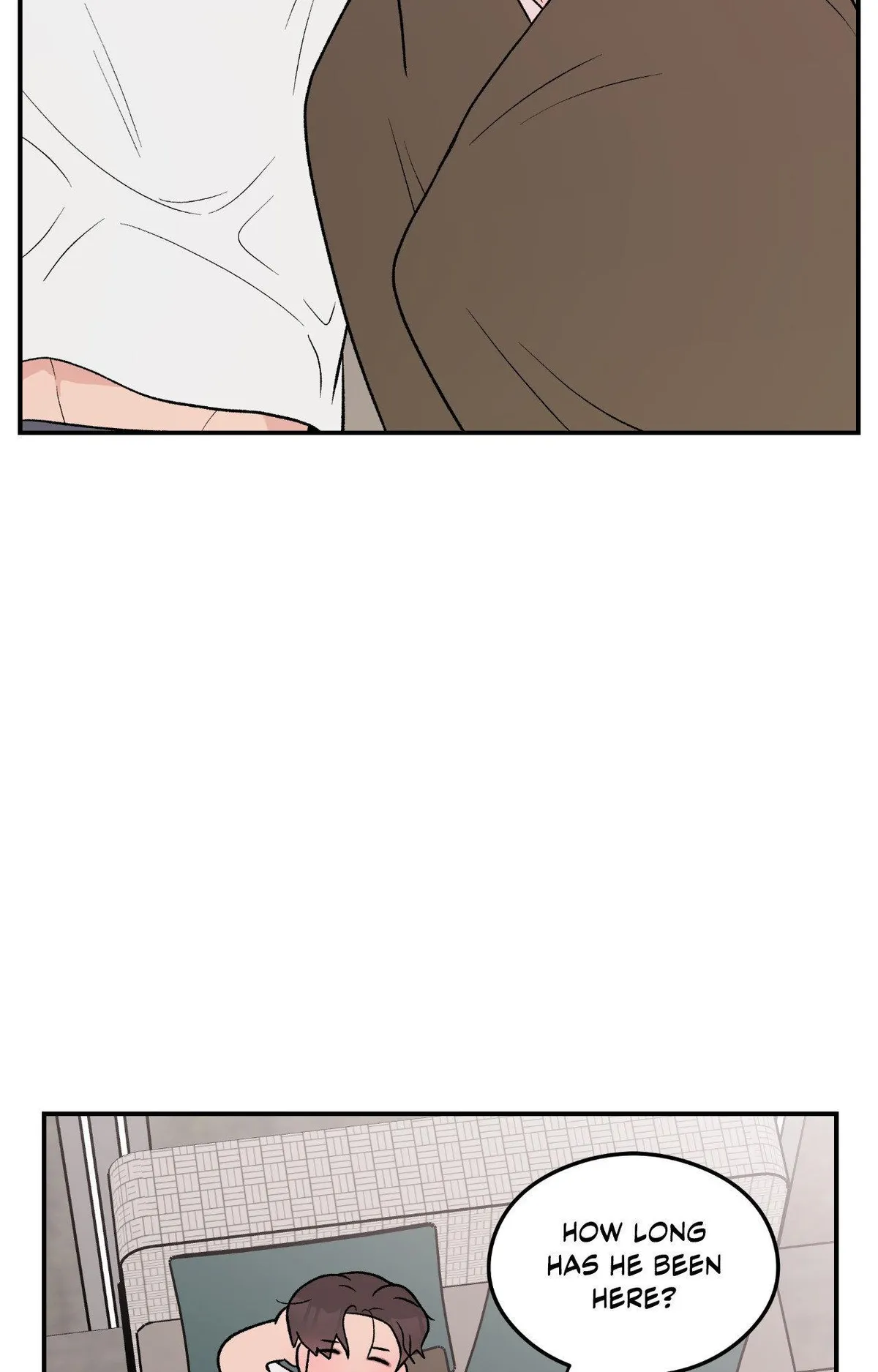 Flip Turn Chapter 80 page 18 - 