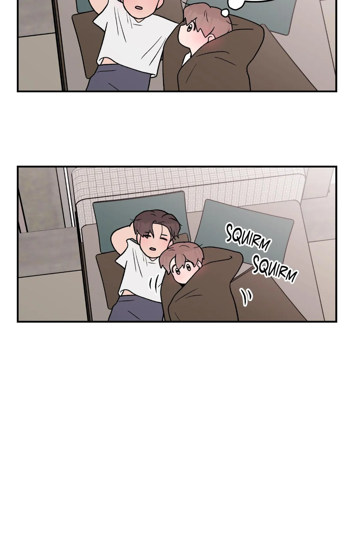 Flip Turn Chapter 80 page 19 - 