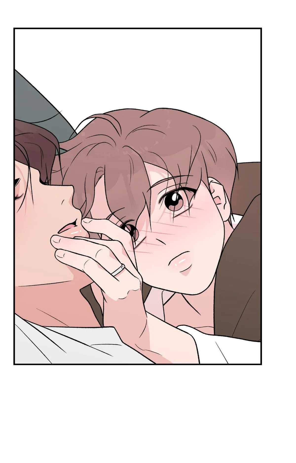 Flip Turn Chapter 80 page 20 - 