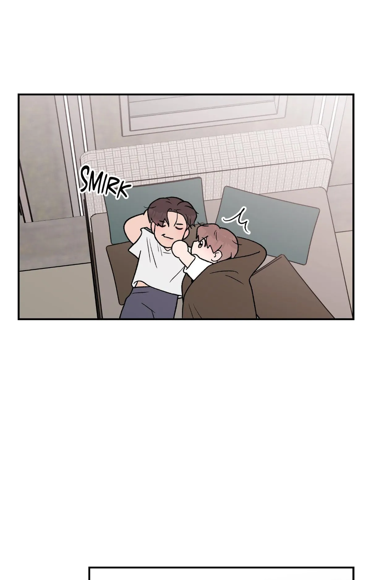 Flip Turn Chapter 80 page 21 - 