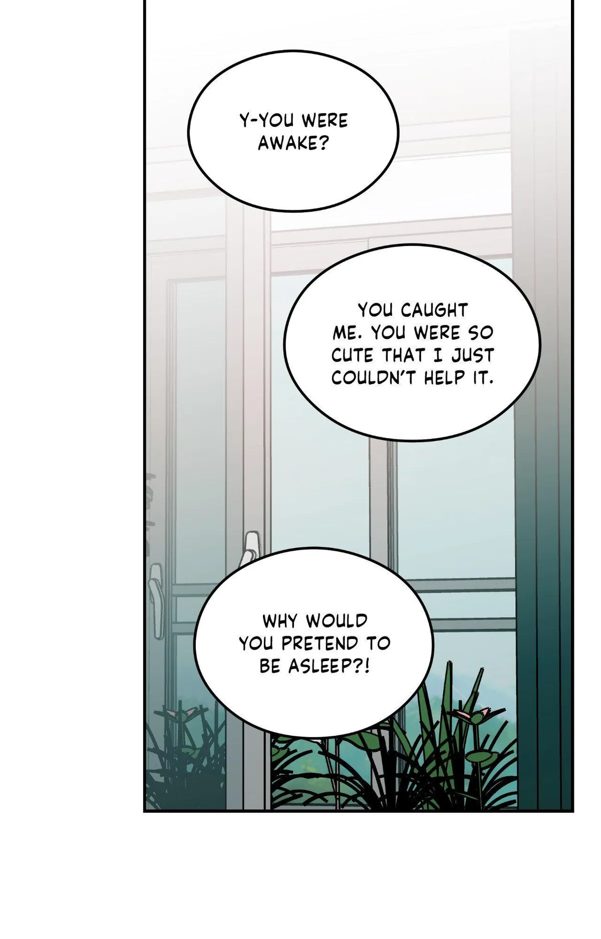 Flip Turn Chapter 80 page 22 - 