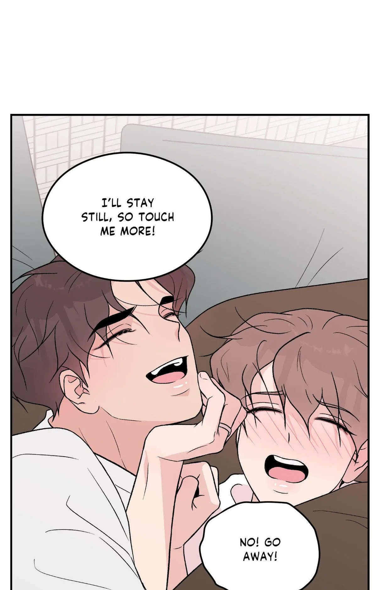 Flip Turn Chapter 80 page 23 - 
