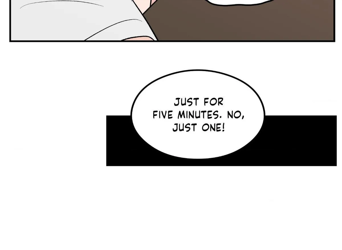 Flip Turn Chapter 80 page 24 - 
