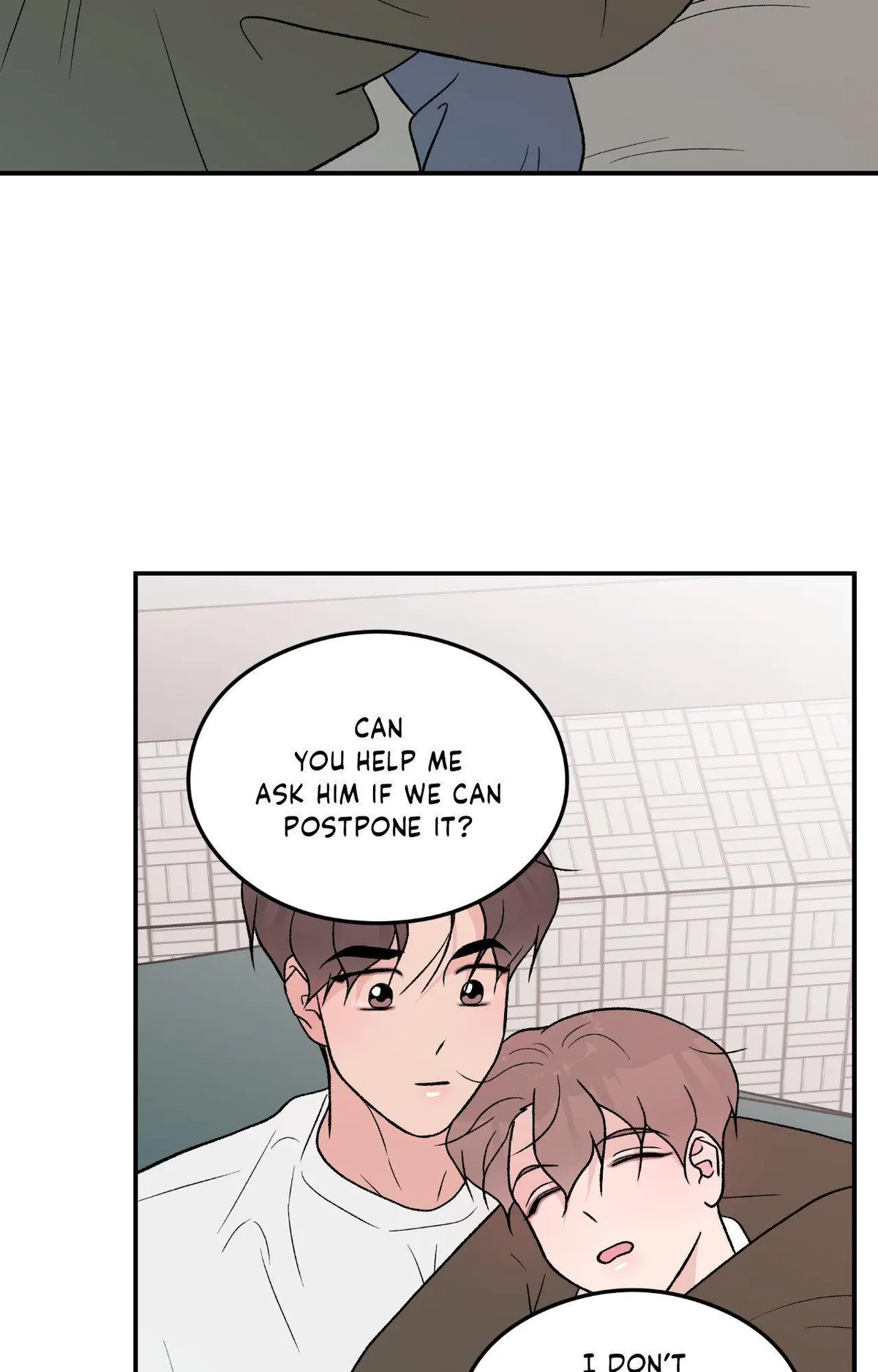 Flip Turn Chapter 80 page 27 - 