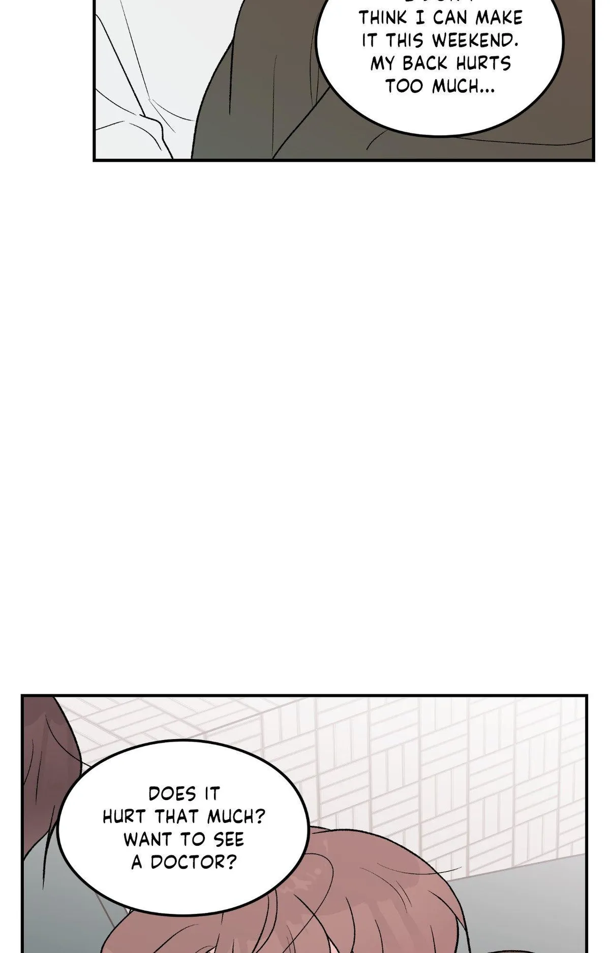 Flip Turn Chapter 80 page 28 - 