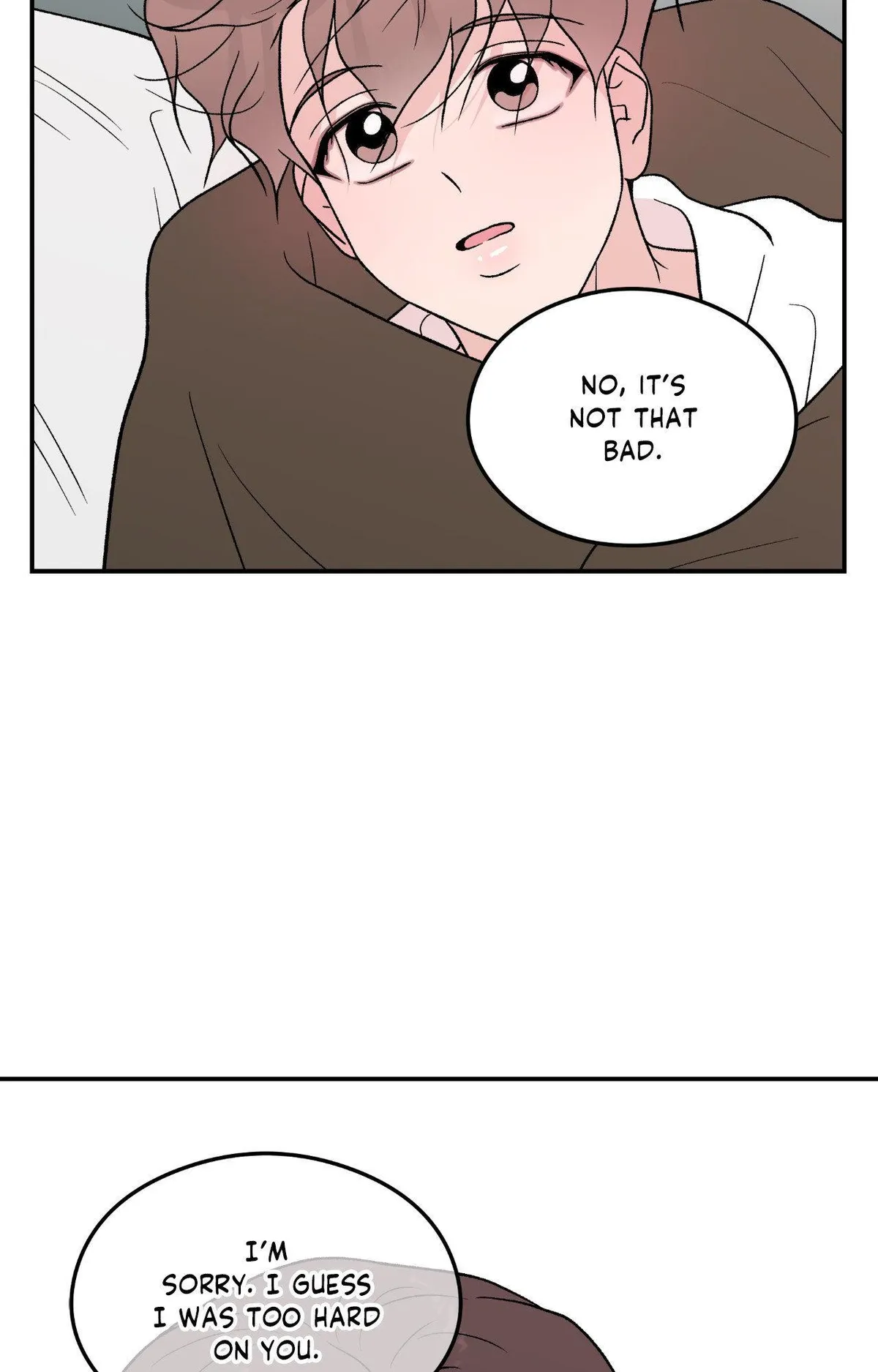 Flip Turn Chapter 80 page 29 - 