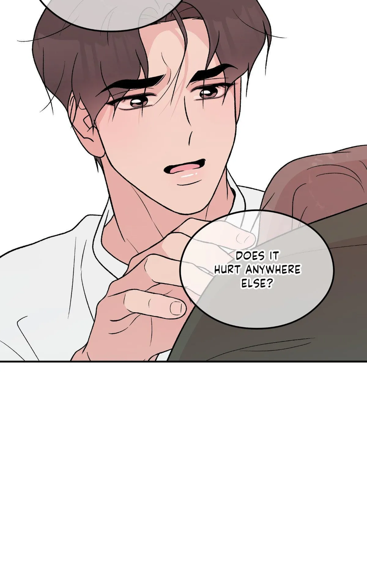 Flip Turn Chapter 80 page 30 - 