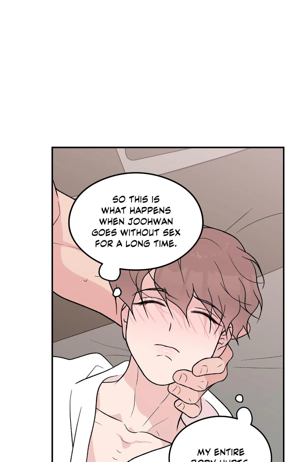 Flip Turn Chapter 80 page 4 - 