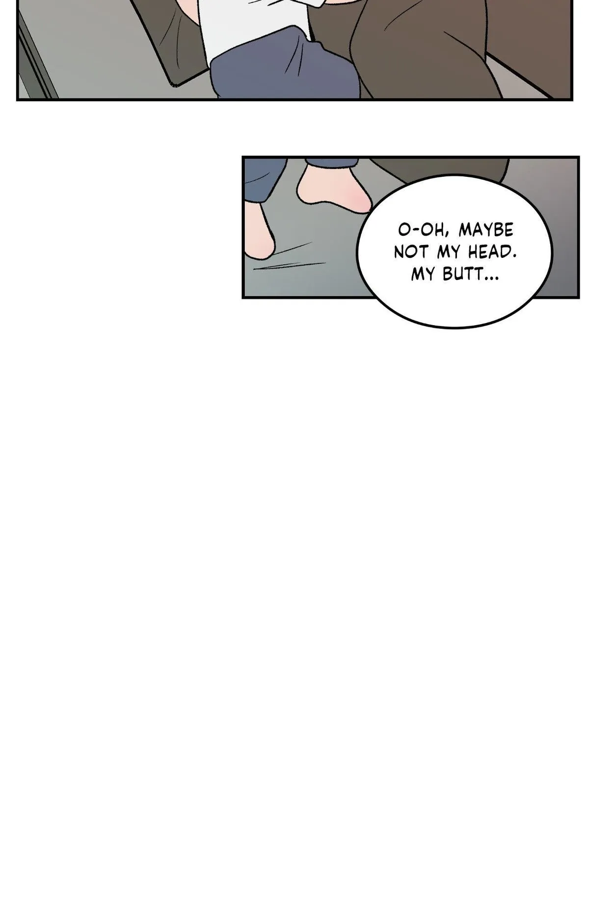 Flip Turn Chapter 80 page 33 - 