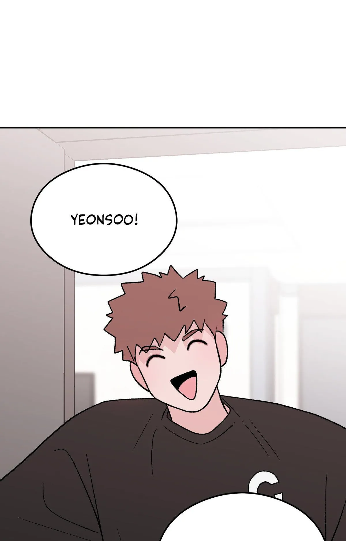 Flip Turn Chapter 80 page 34 - 