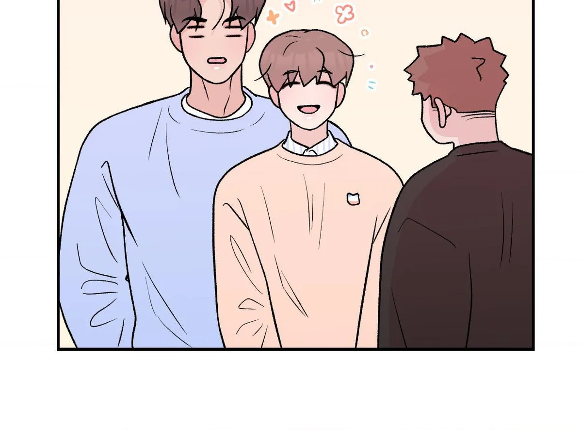 Flip Turn Chapter 80 page 36 - 