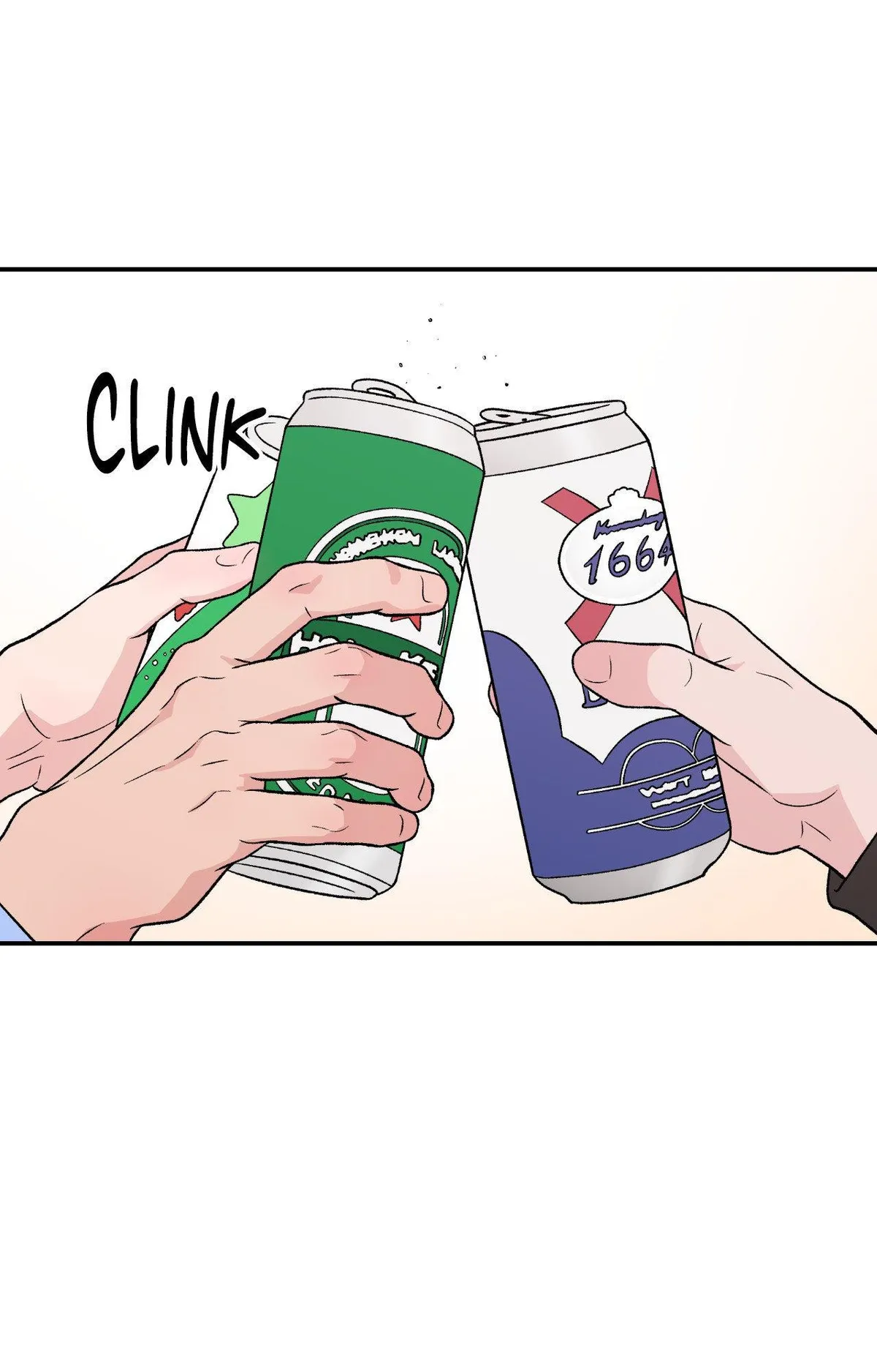 Flip Turn Chapter 80 page 38 - 