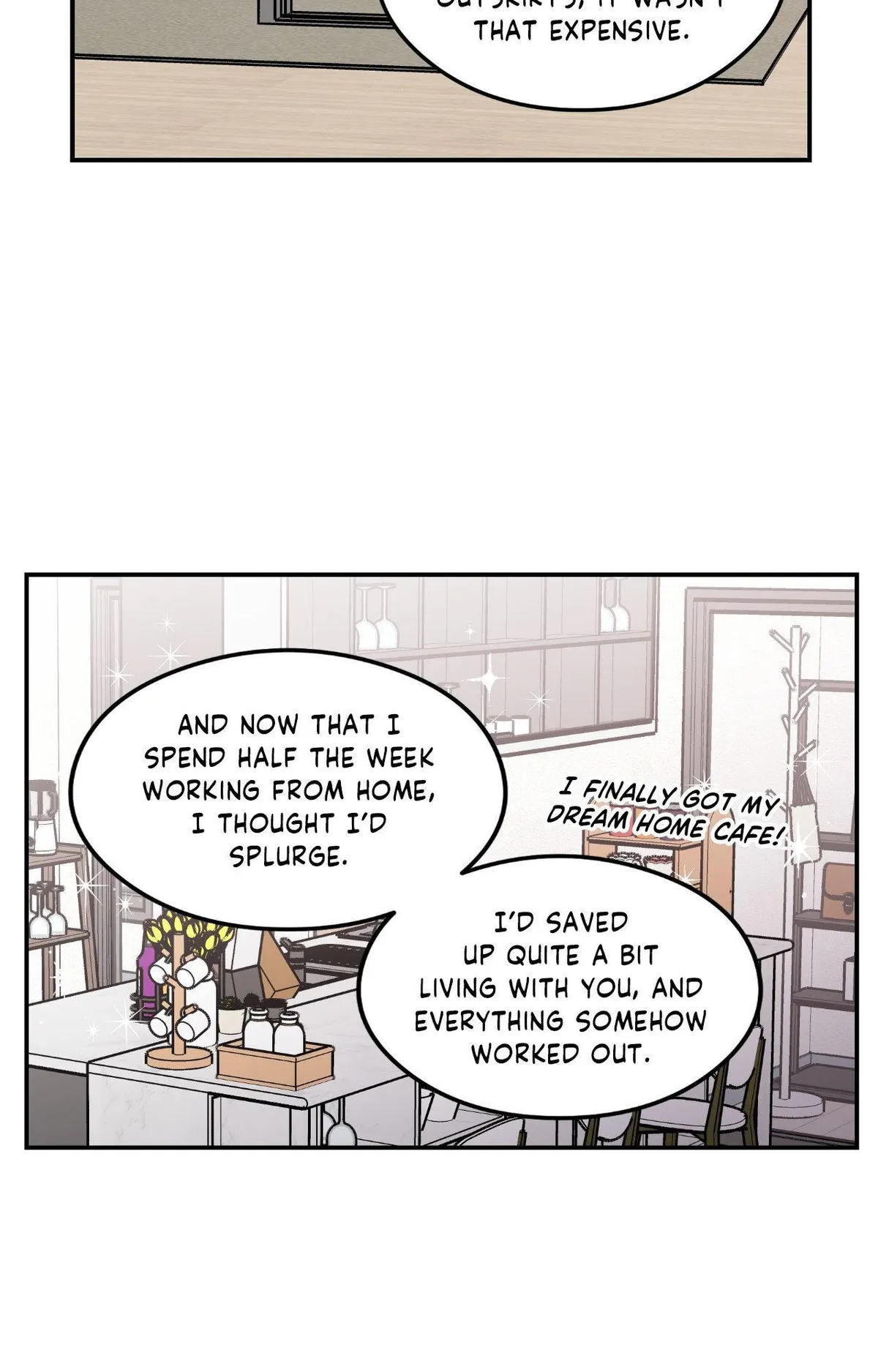 Flip Turn Chapter 80 page 40 - 