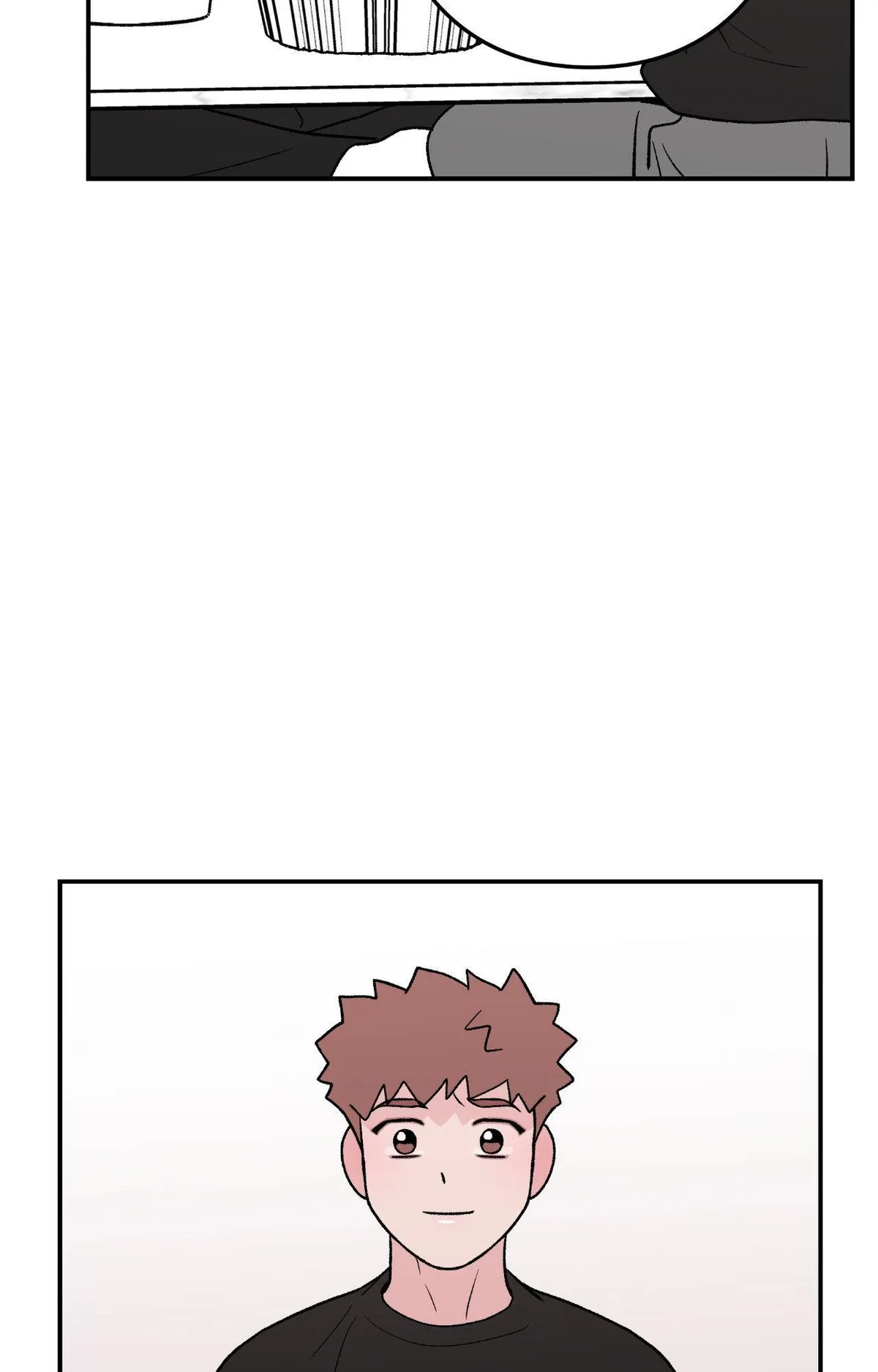 Flip Turn Chapter 80 page 42 - 