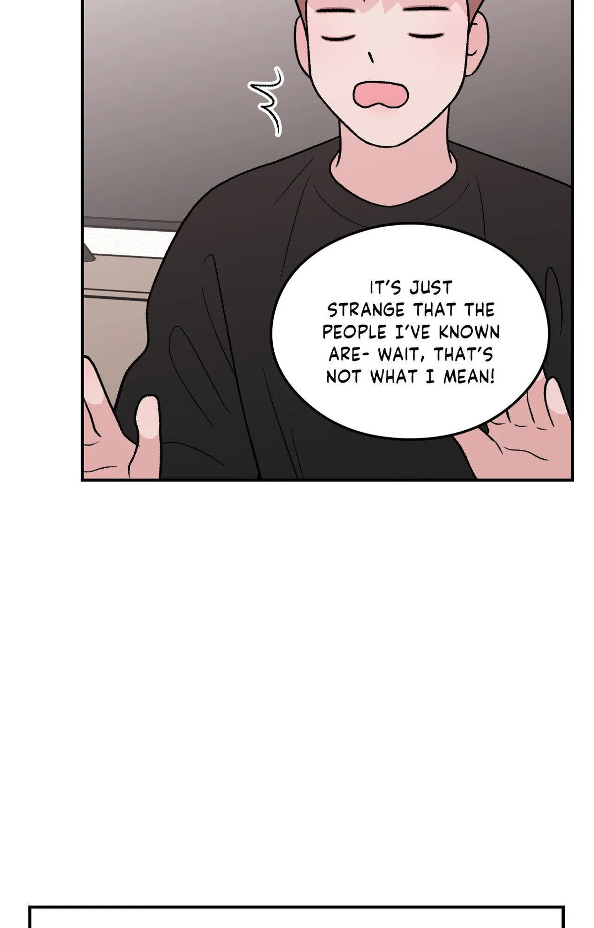 Flip Turn Chapter 80 page 45 - 
