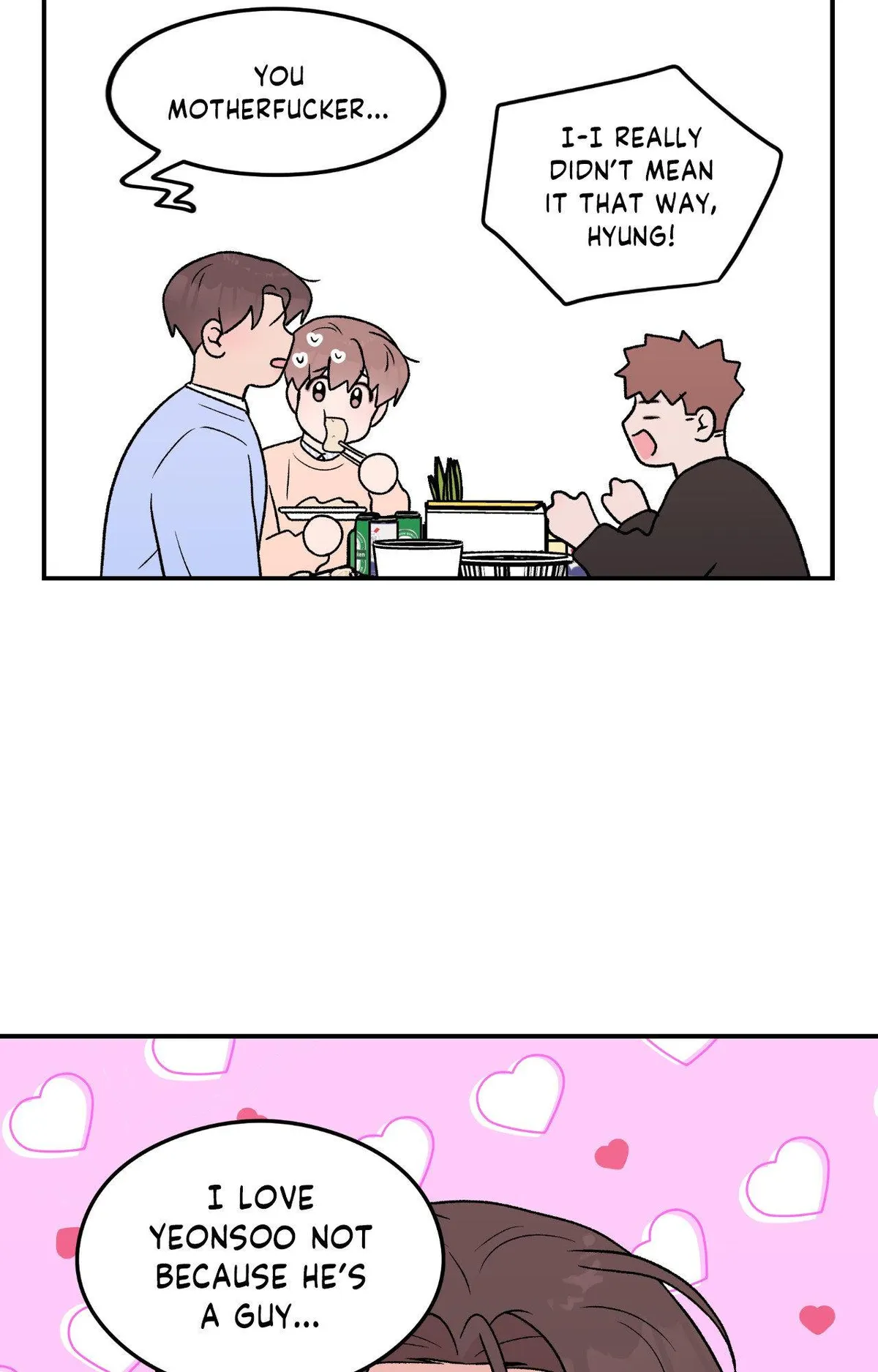 Flip Turn Chapter 80 page 46 - 