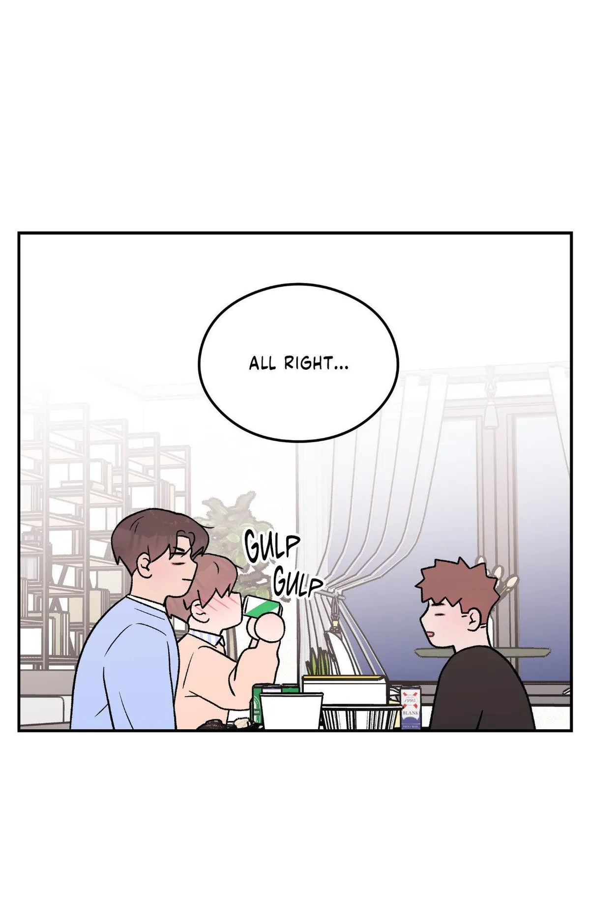 Flip Turn Chapter 80 page 48 - 