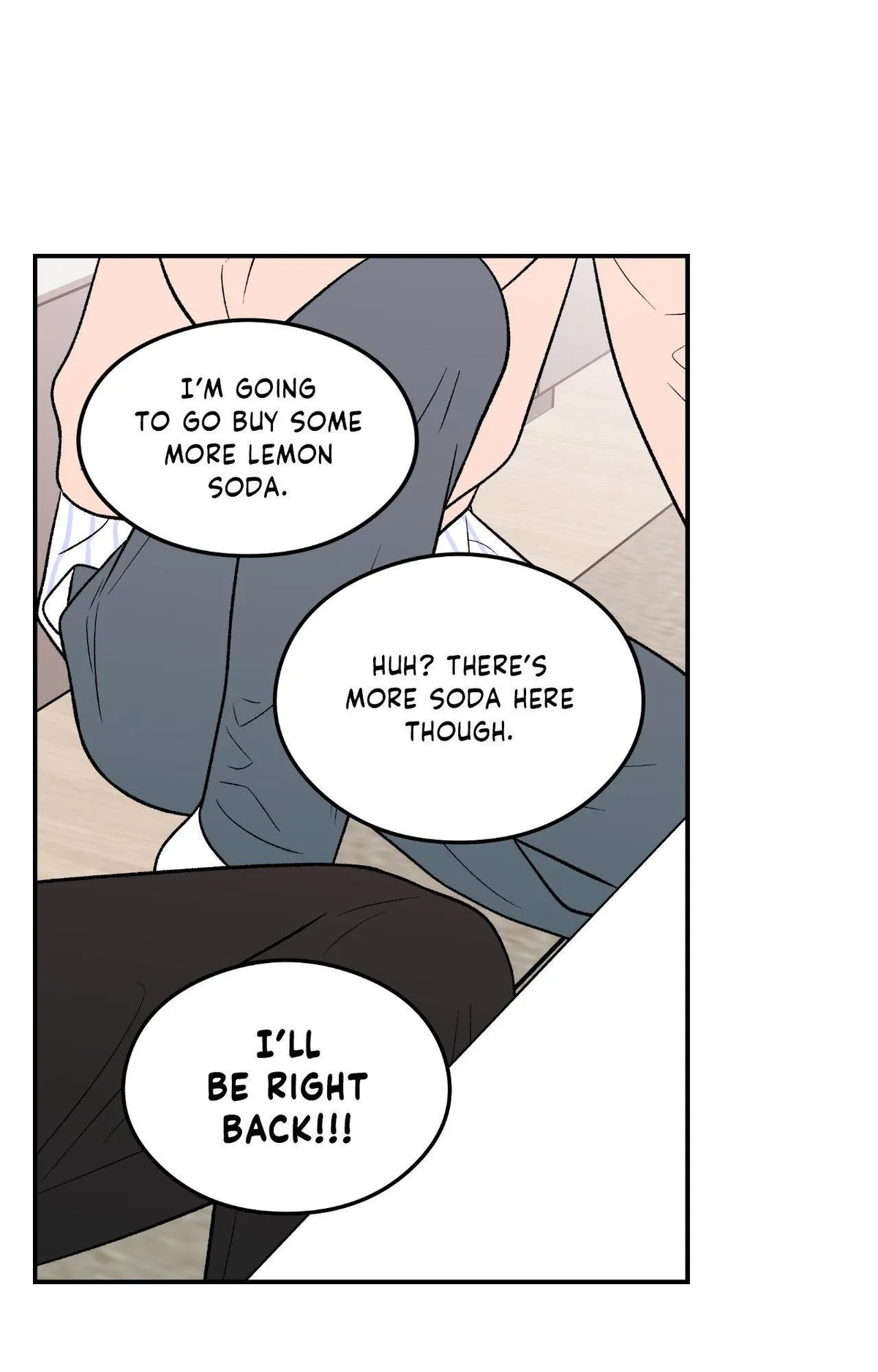 Flip Turn Chapter 80 page 49 - 