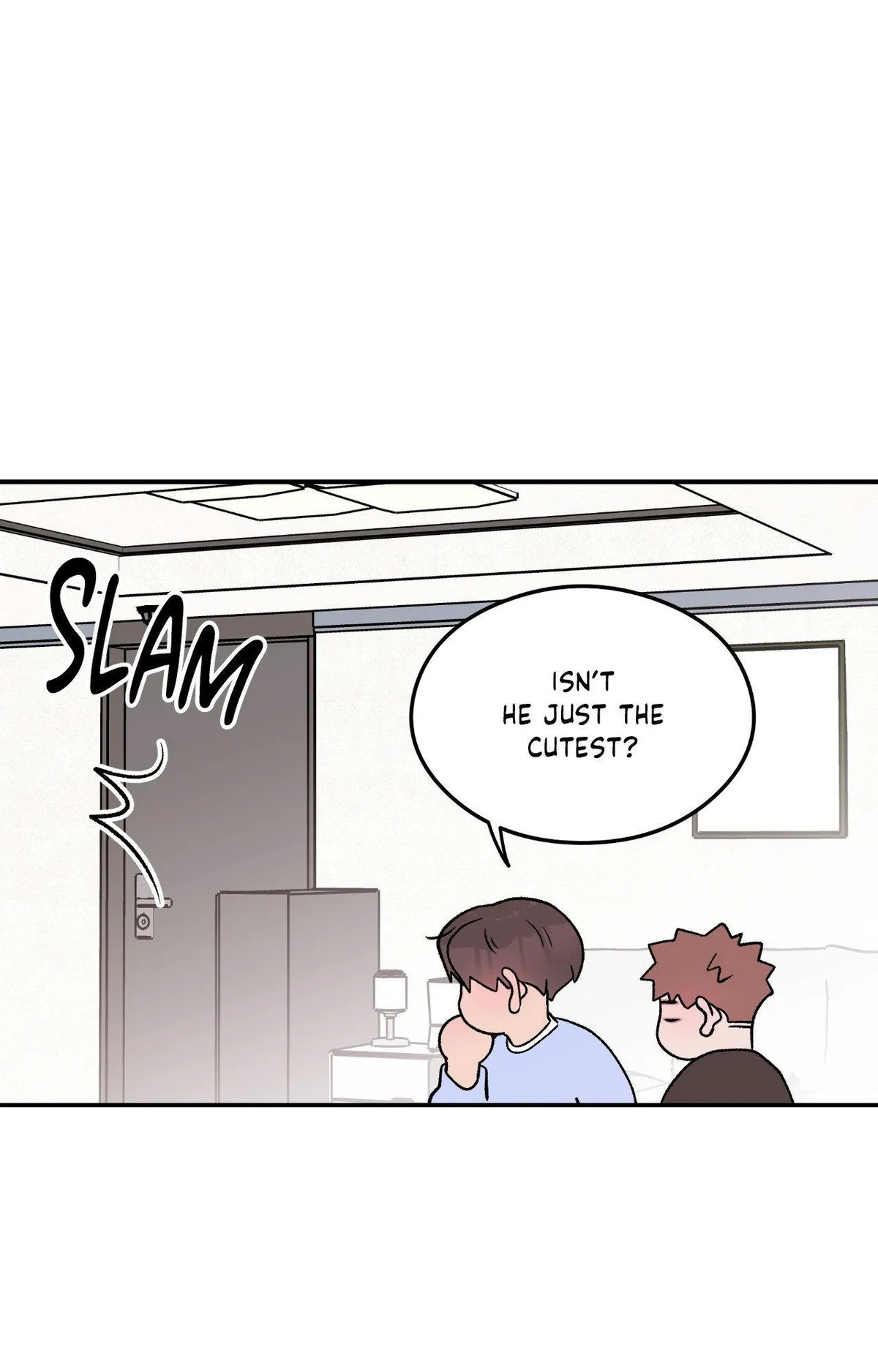 Flip Turn Chapter 80 page 50 - 