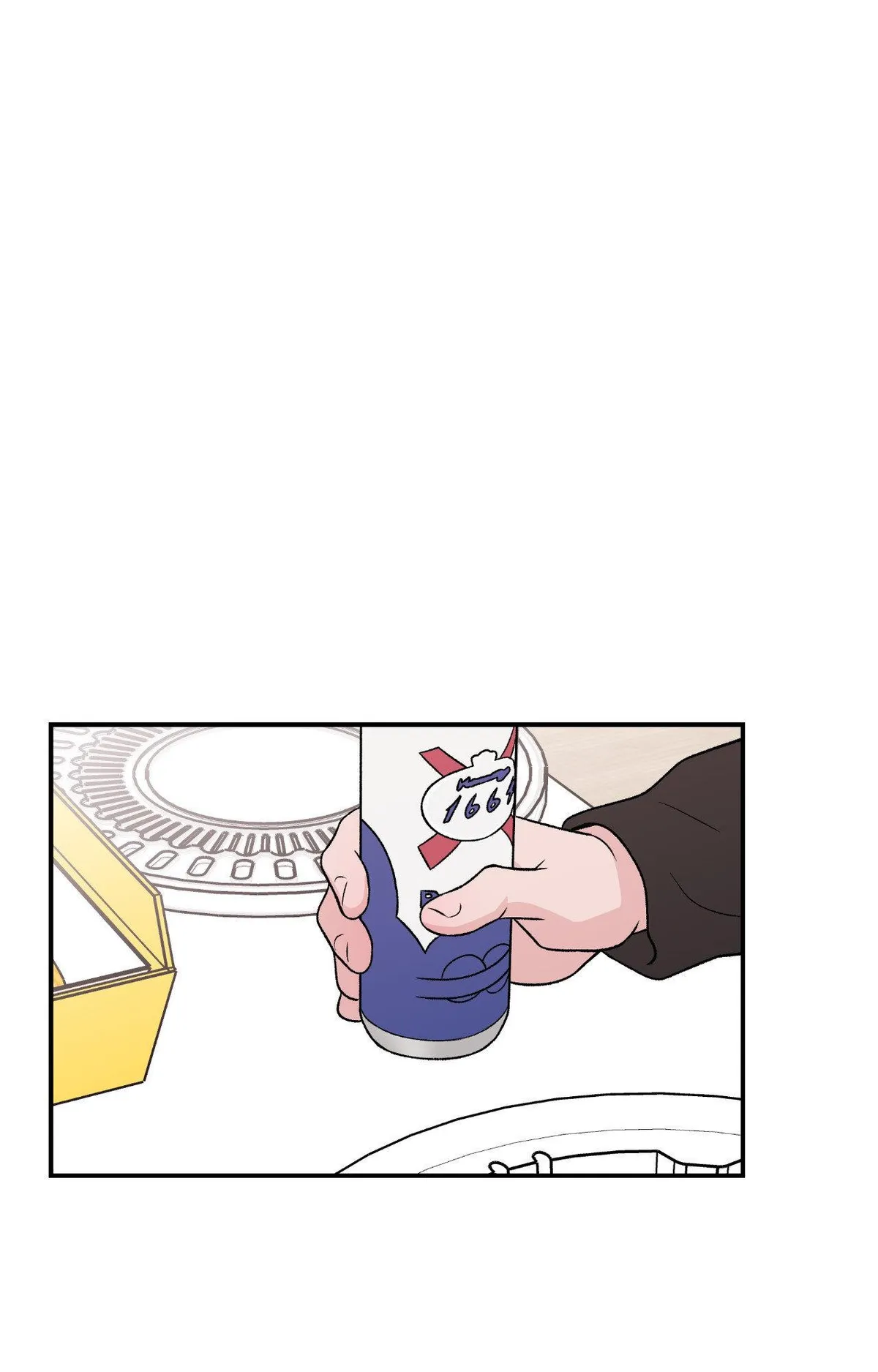 Flip Turn Chapter 80 page 51 - 