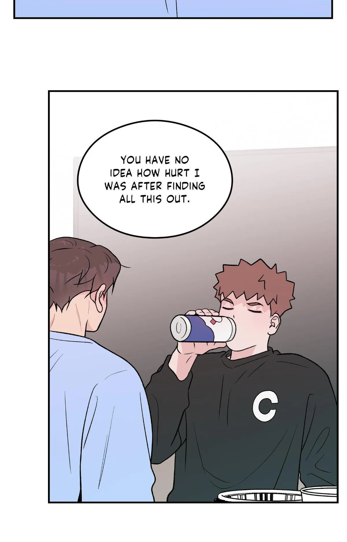 Flip Turn Chapter 80 page 54 - 