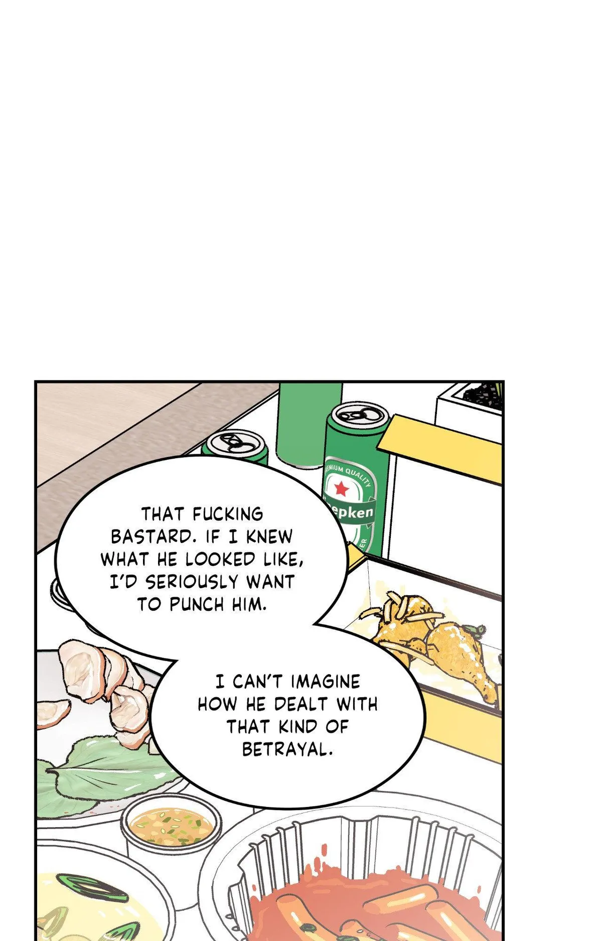 Flip Turn Chapter 80 page 55 - 