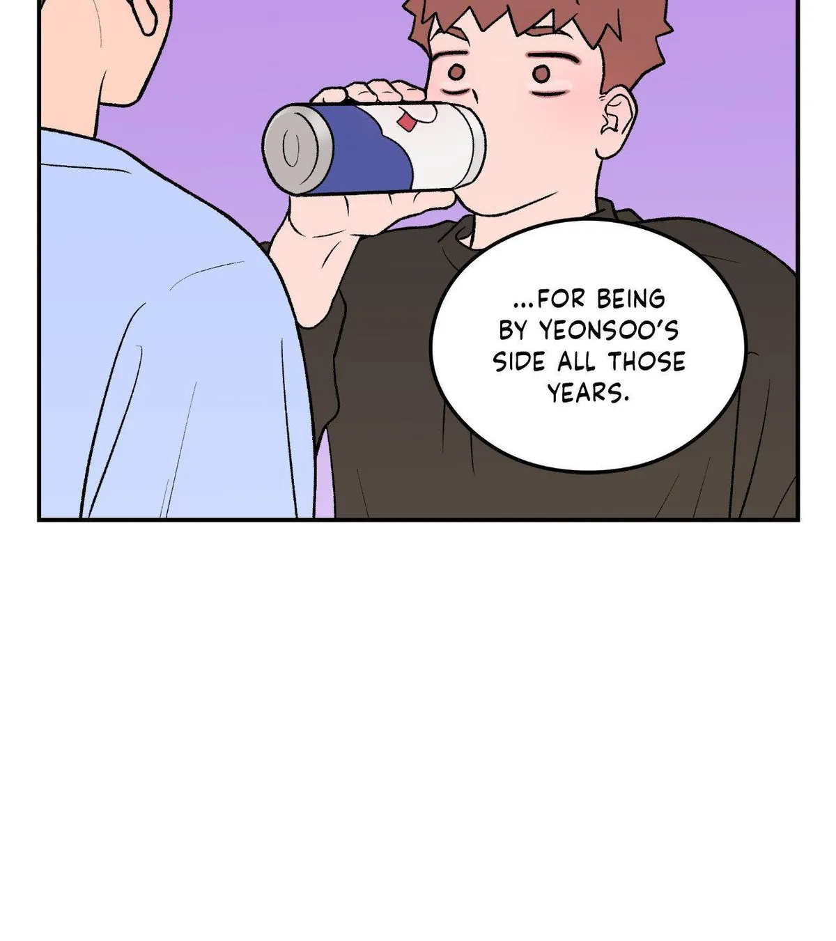 Flip Turn Chapter 80 page 58 - 