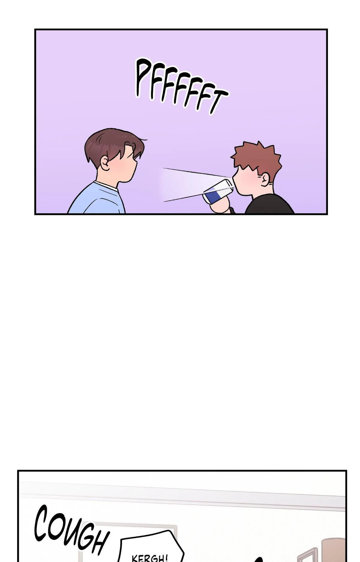 Flip Turn Chapter 80 page 59 - 