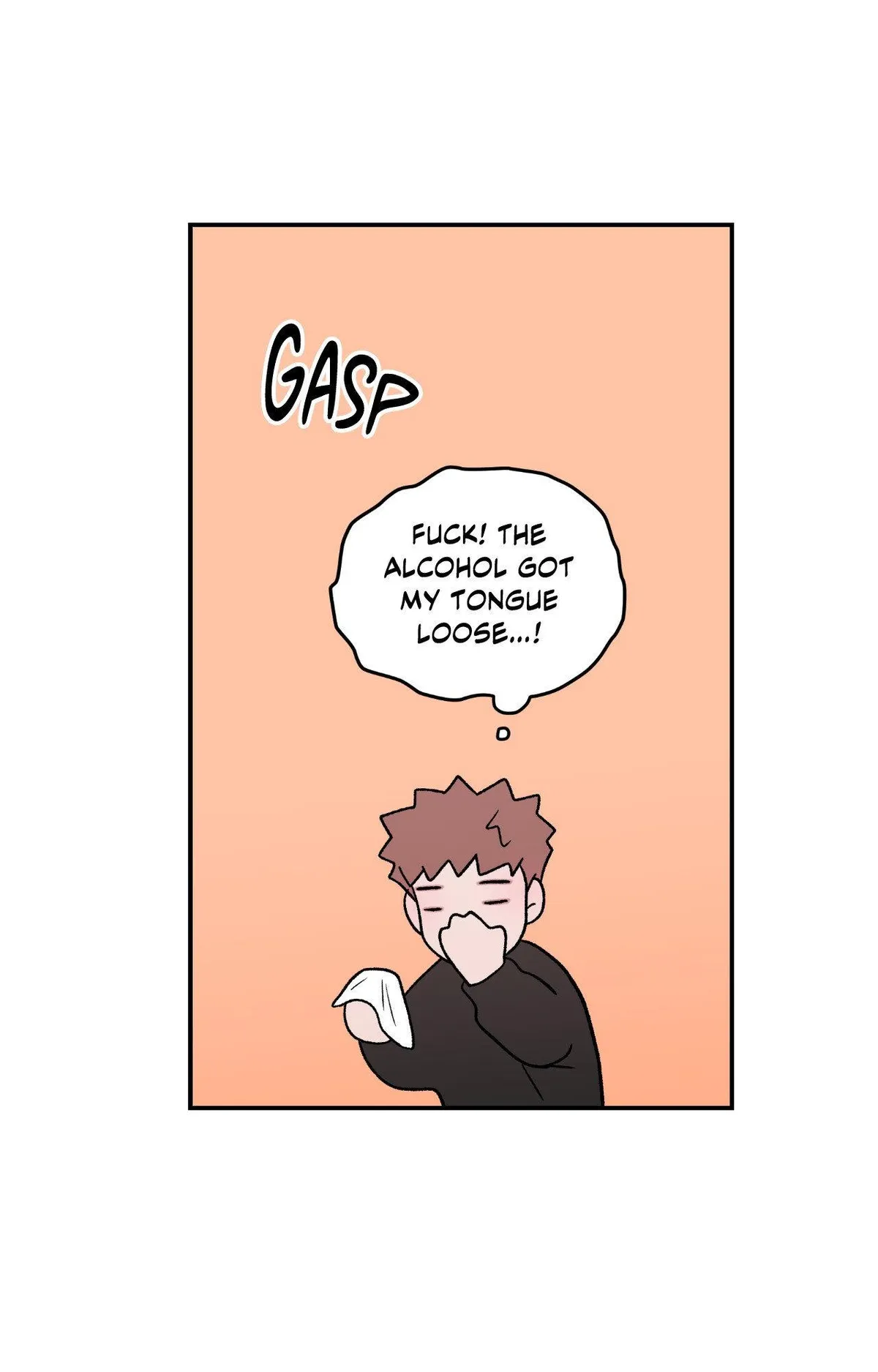 Flip Turn Chapter 80 page 63 - 