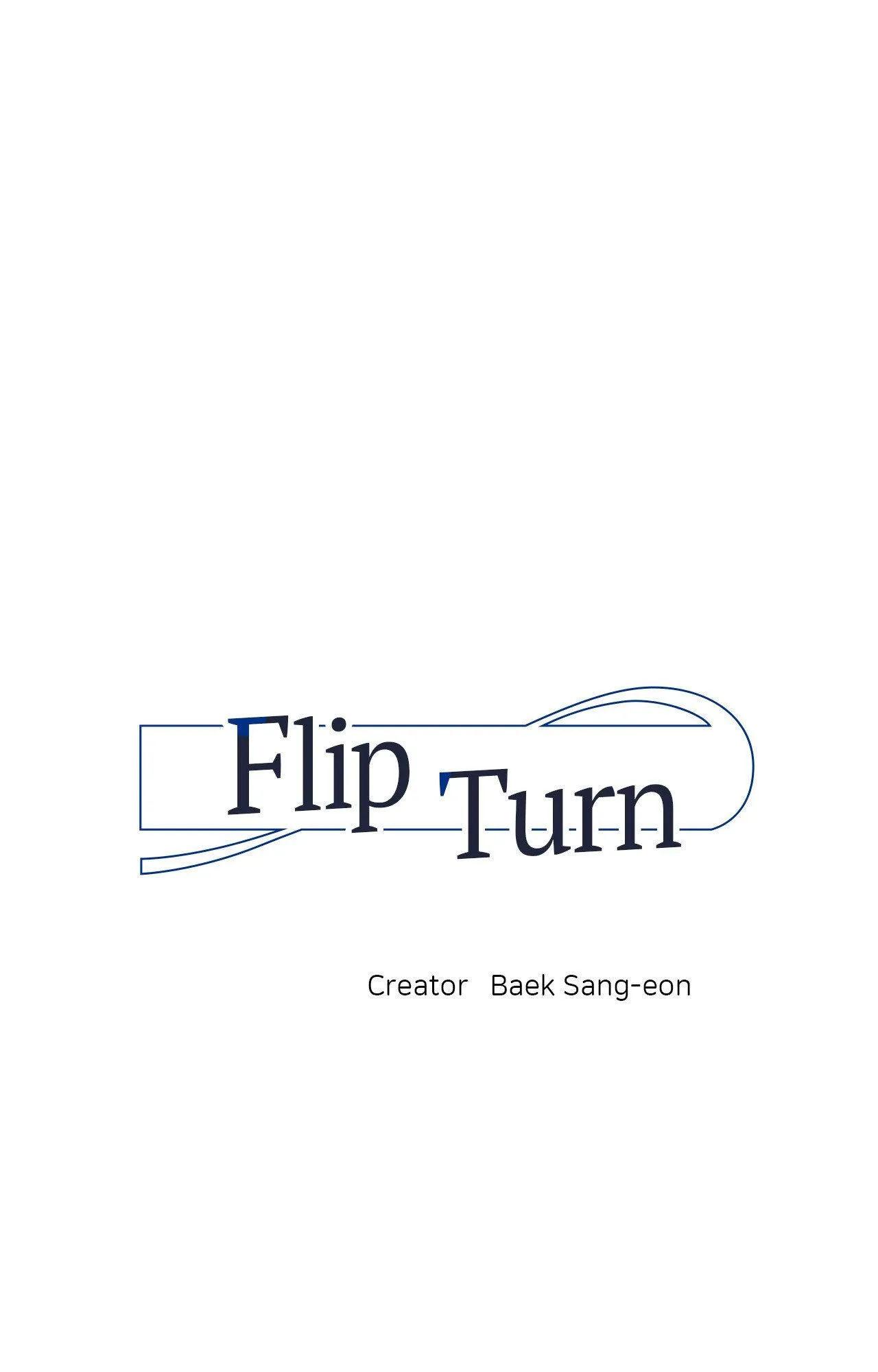 Flip Turn Chapter 81 page 1 - 