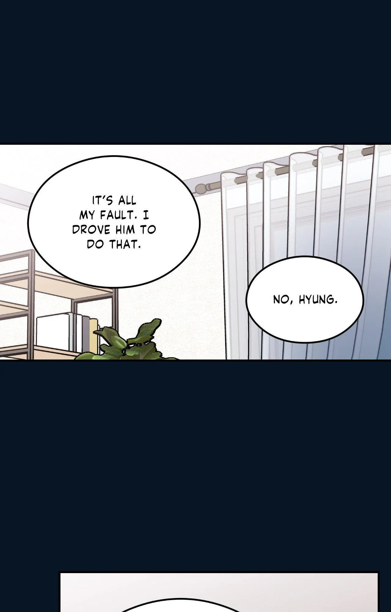 Flip Turn Chapter 81 page 13 - 