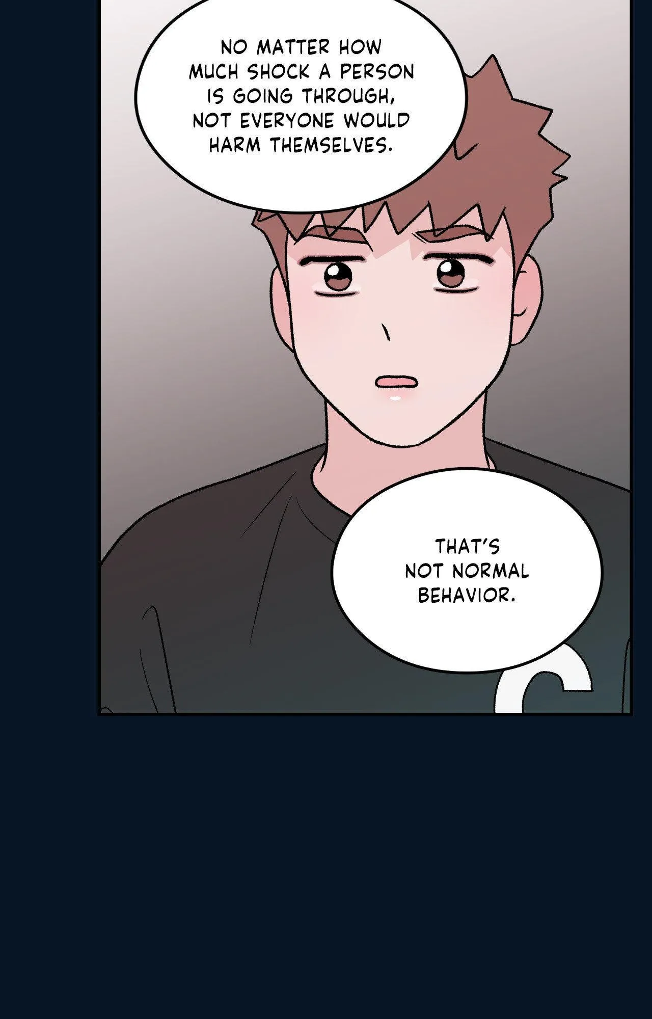Flip Turn Chapter 81 page 14 - 