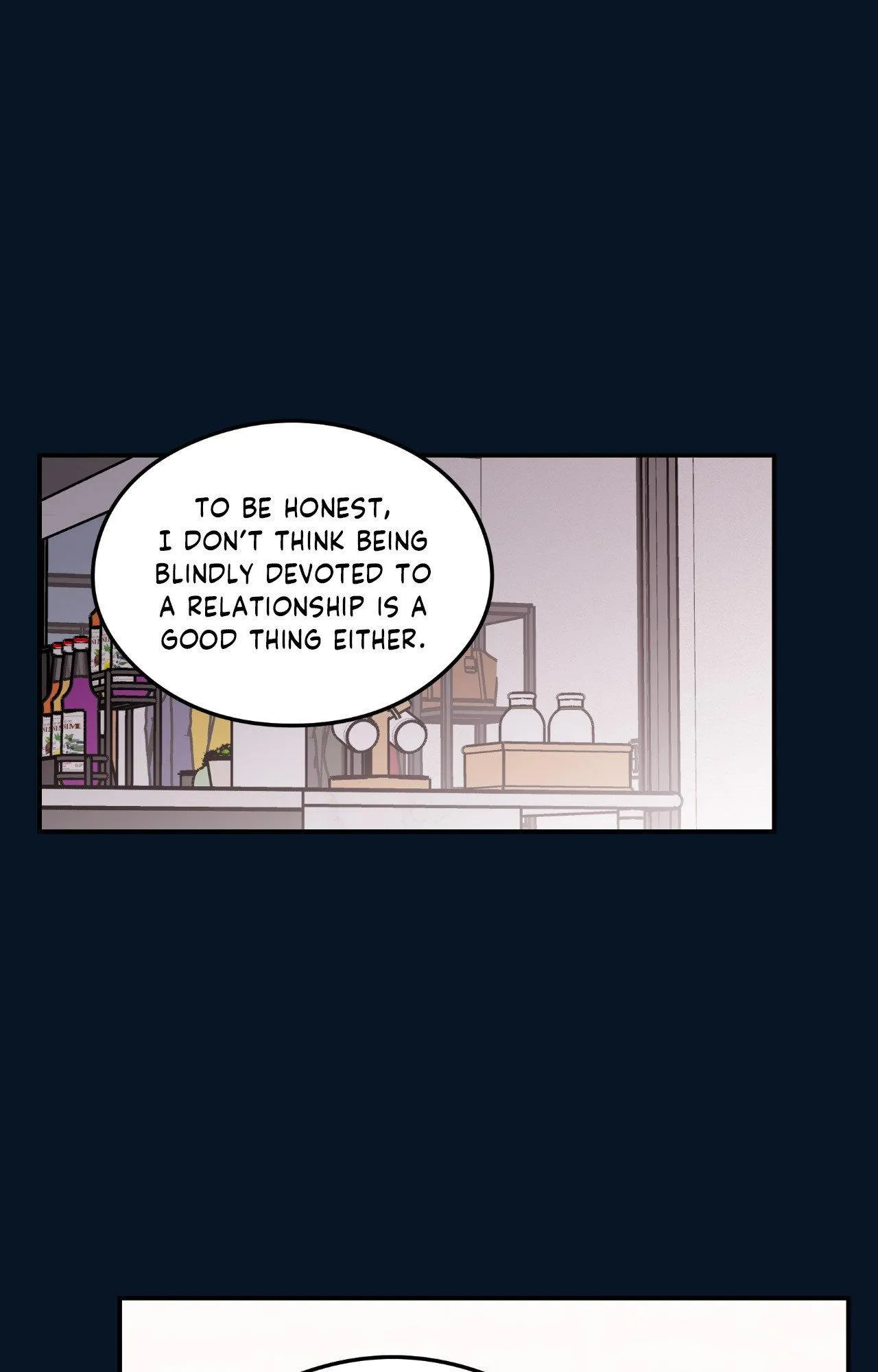 Flip Turn Chapter 81 page 16 - 