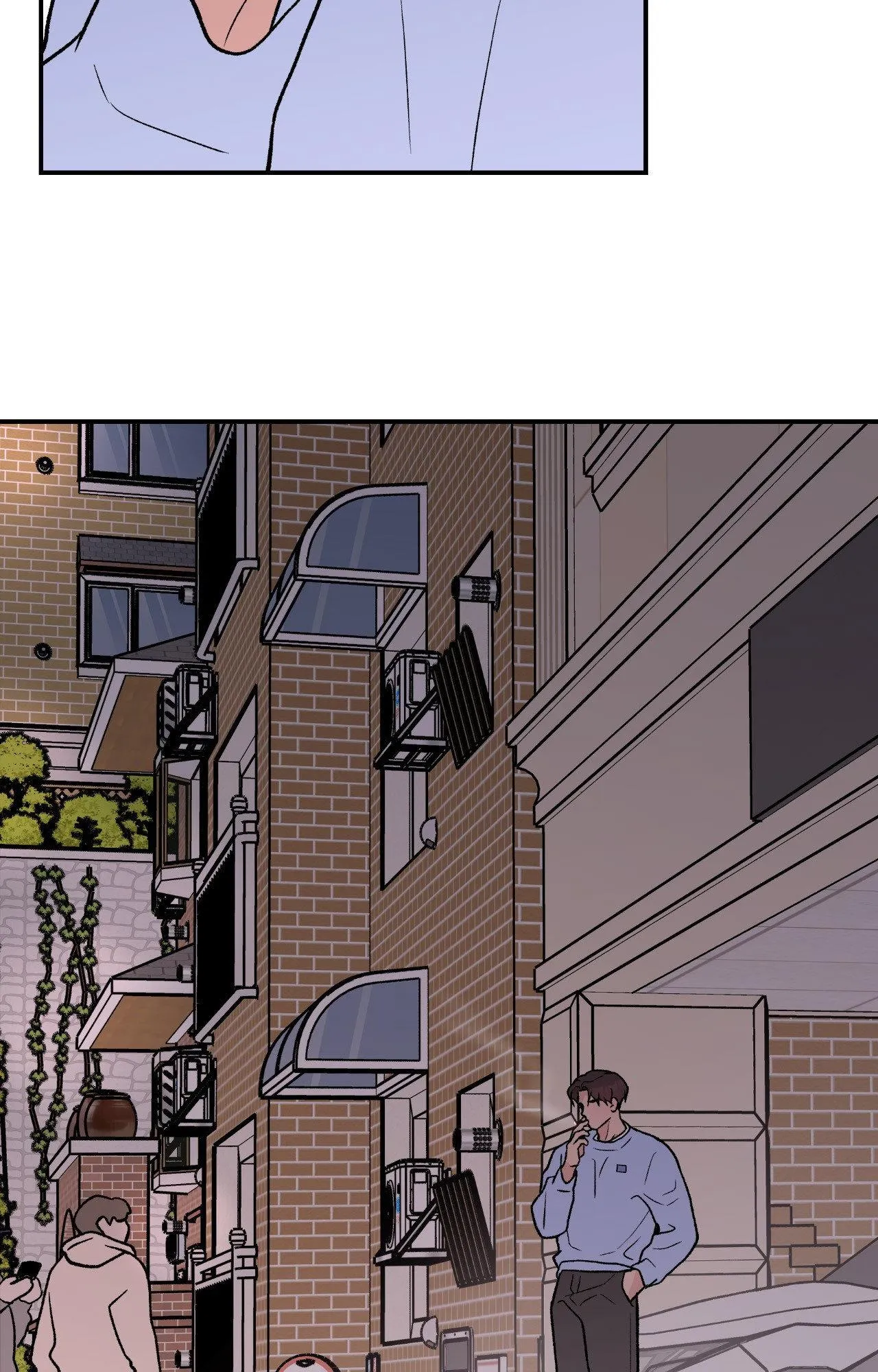 Flip Turn Chapter 81 page 3 - 
