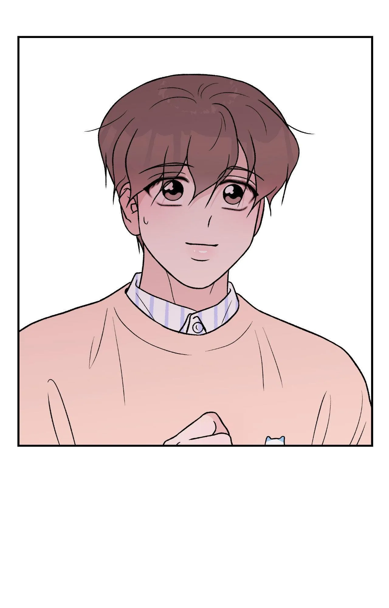 Flip Turn Chapter 81 page 31 - 