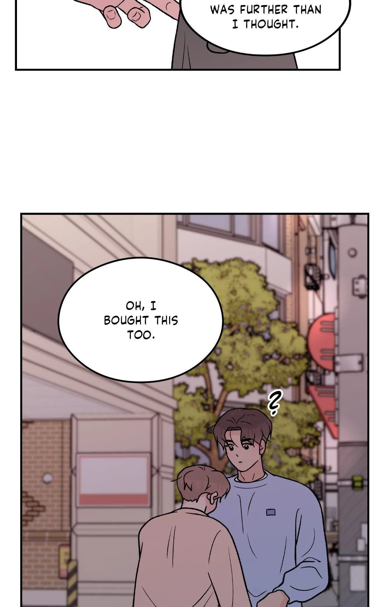 Flip Turn Chapter 81 page 34 - 