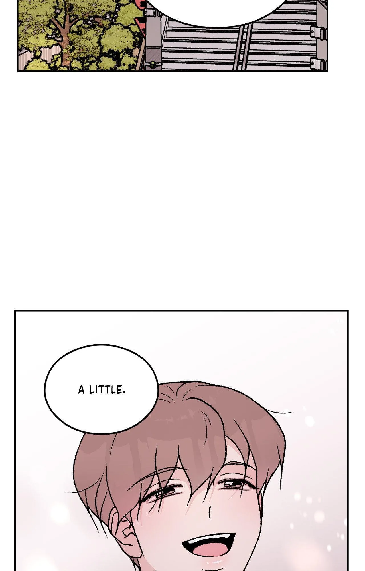 Flip Turn Chapter 81 page 40 - 