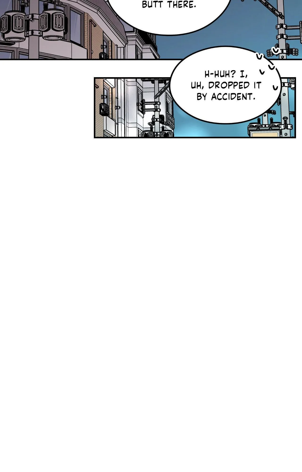 Flip Turn Chapter 81 page 42 - 