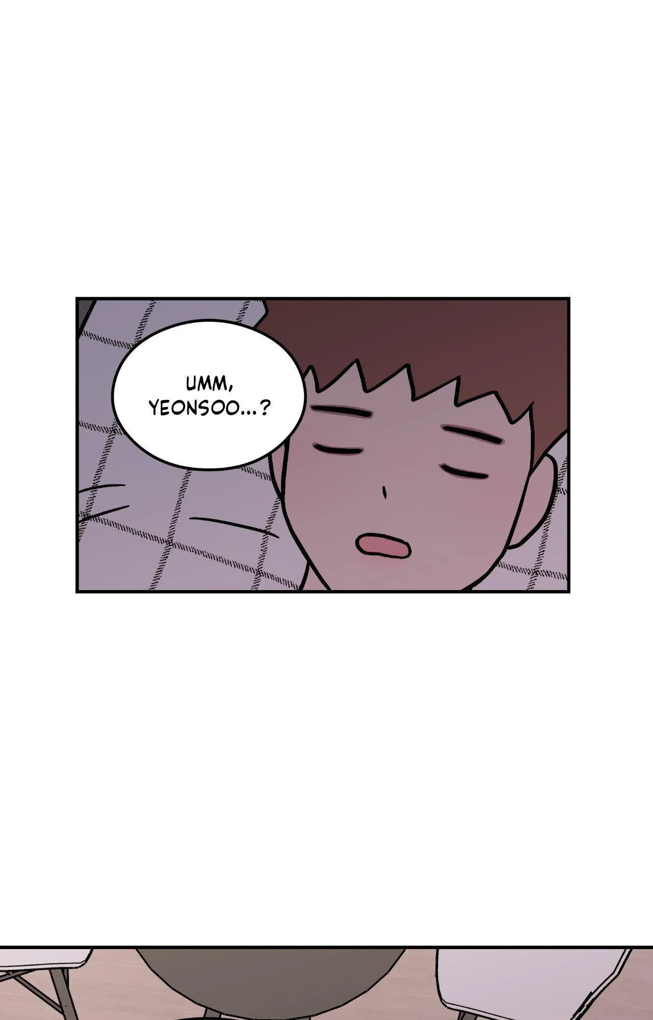 Flip Turn Chapter 81 page 43 - 