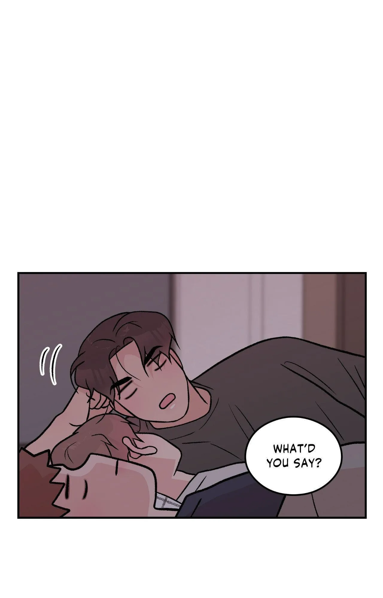 Flip Turn Chapter 81 page 46 - 