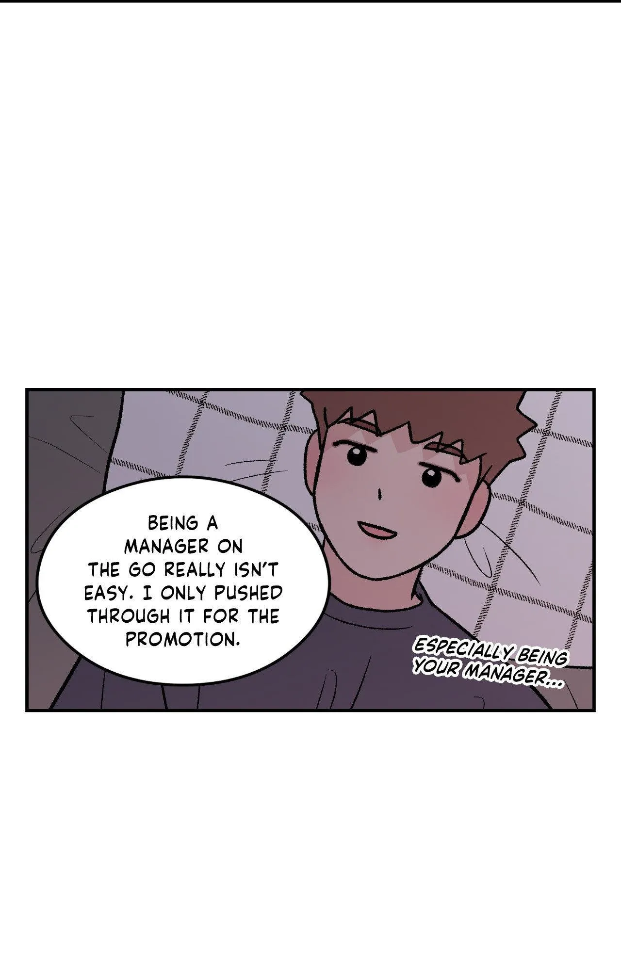 Flip Turn Chapter 81 page 51 - 