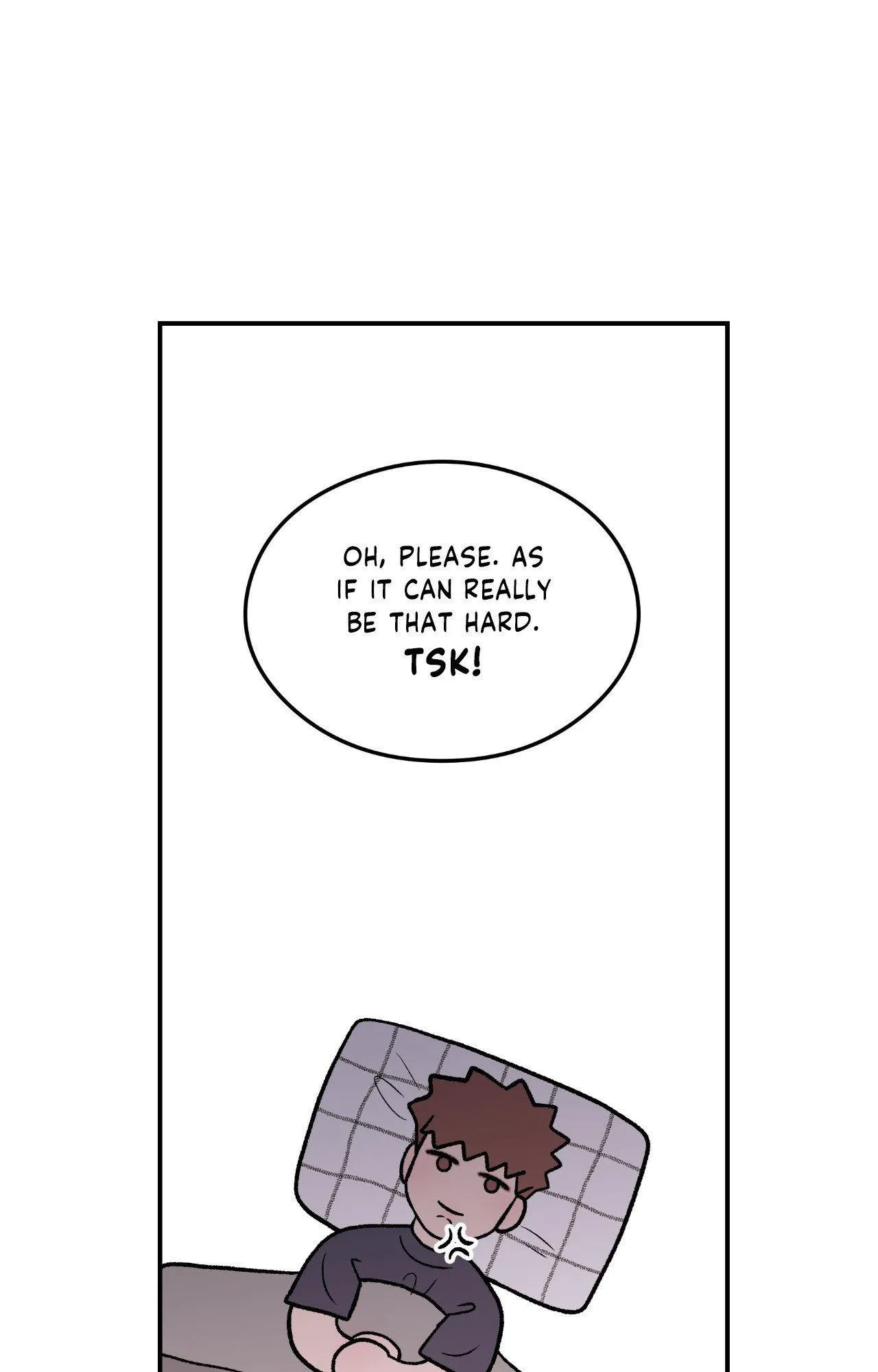 Flip Turn Chapter 81 page 52 - 