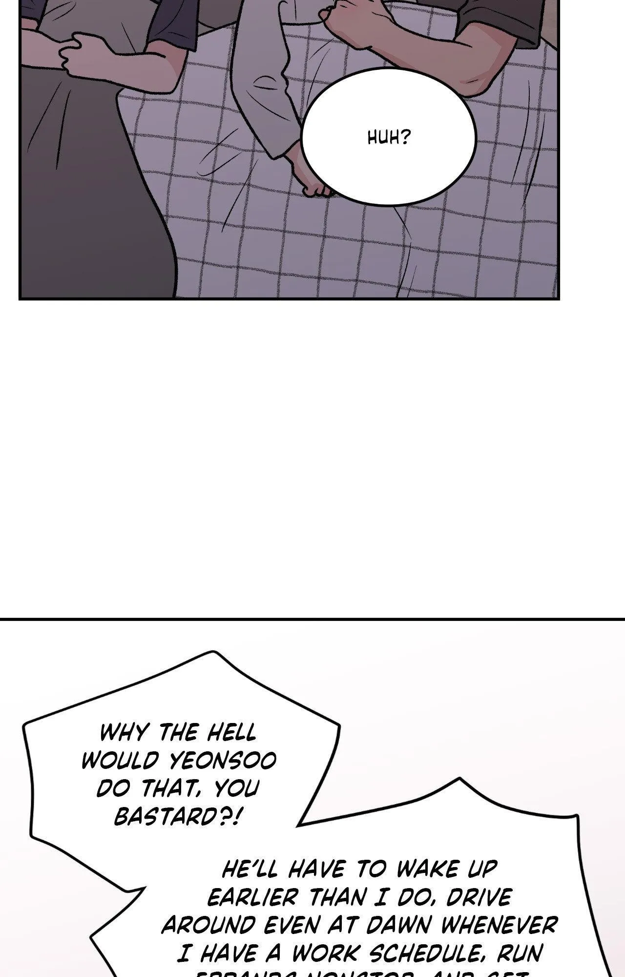 Flip Turn Chapter 81 page 54 - 
