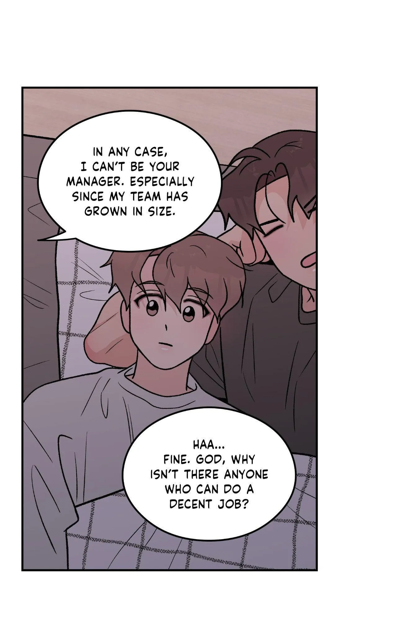 Flip Turn Chapter 81 page 56 - 