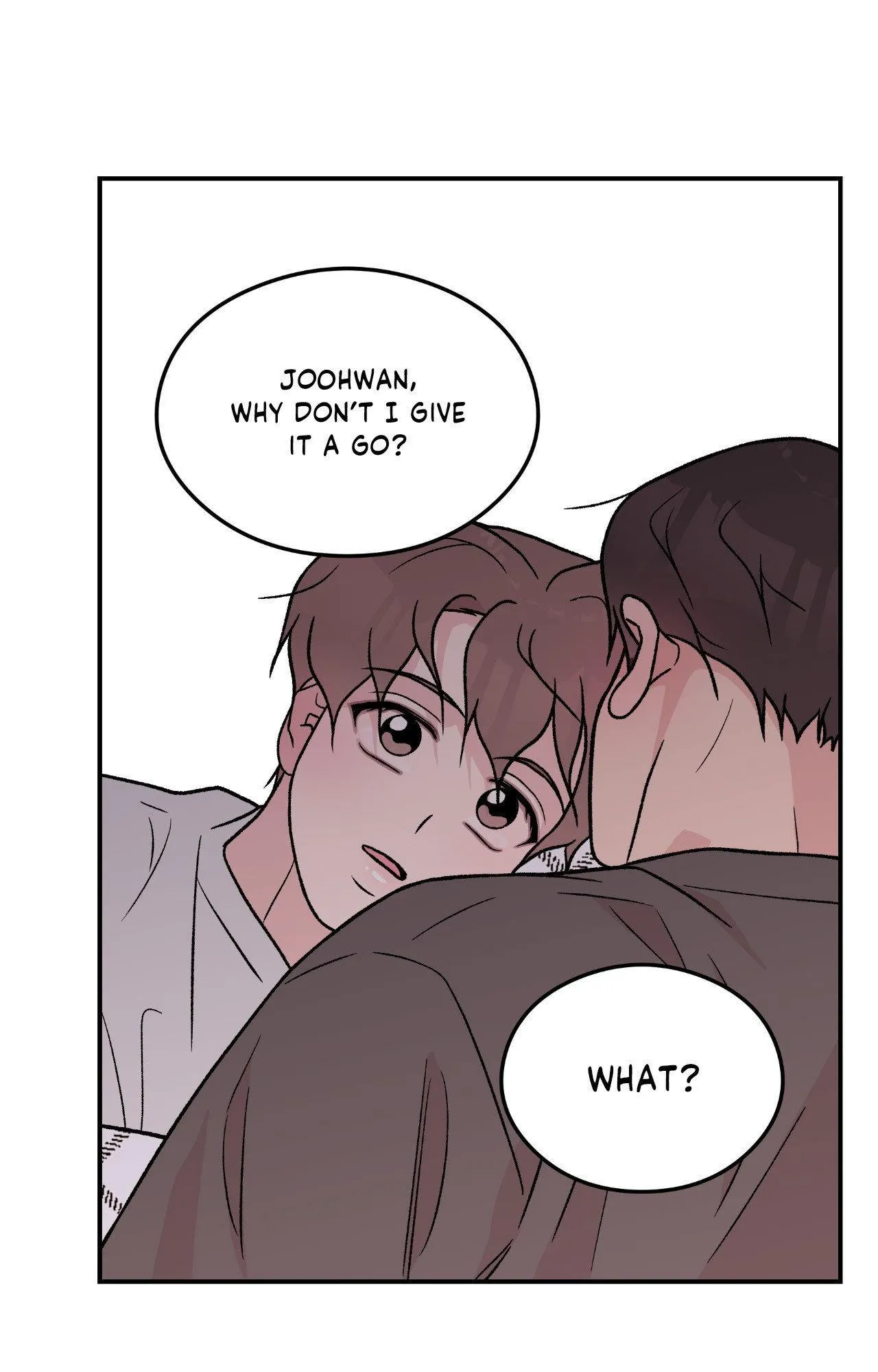 Flip Turn Chapter 81 page 57 - 