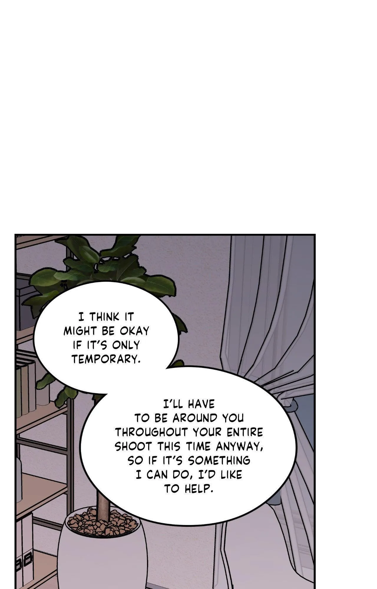 Flip Turn Chapter 81 page 58 - 