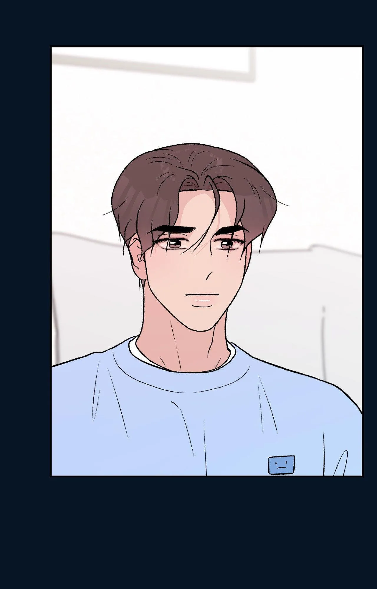 Flip Turn Chapter 81 page 7 - 