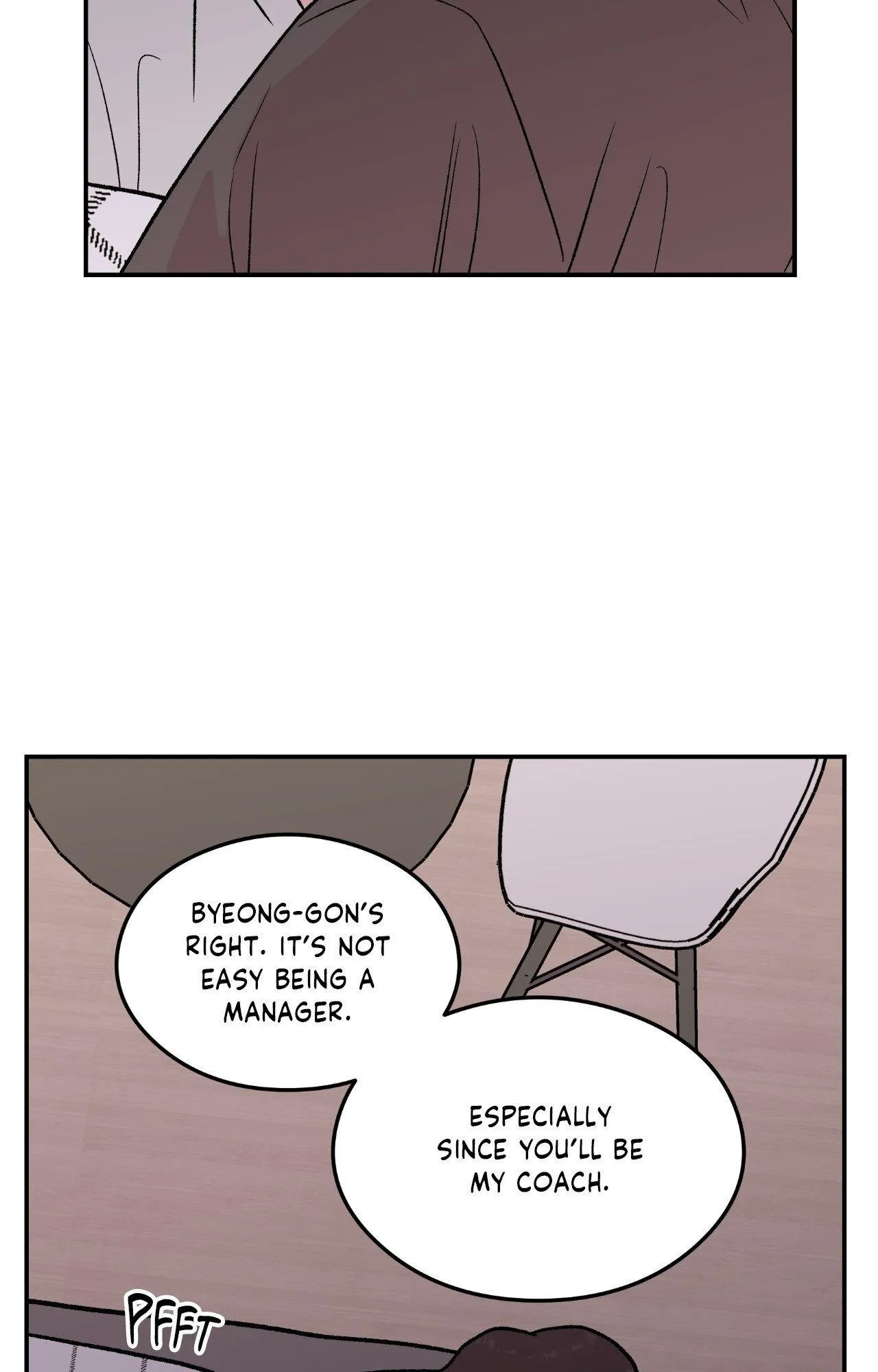 Flip Turn Chapter 81 page 61 - 